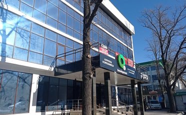  Агентство недвижимости